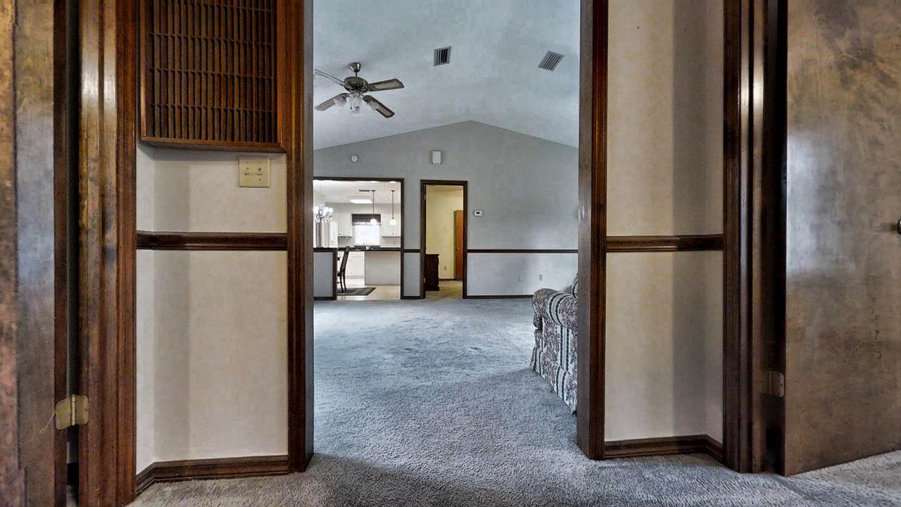 336 Shamrock Road St. Augustine, FL 32086 - Photo 9 of 23