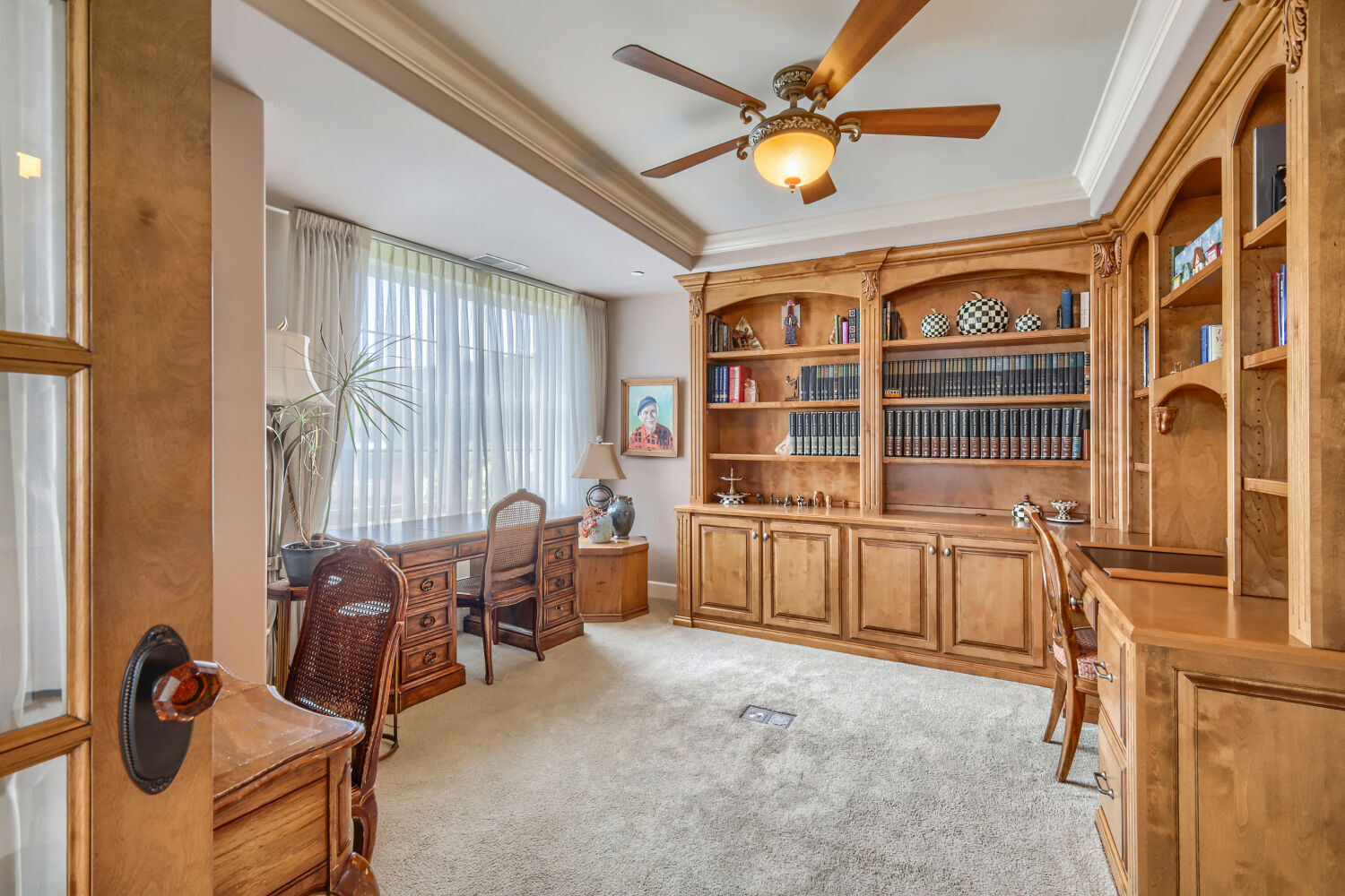 10 East Burlington Street, Unit 3B Riverside, IL 60546 - Photo 11 of 31