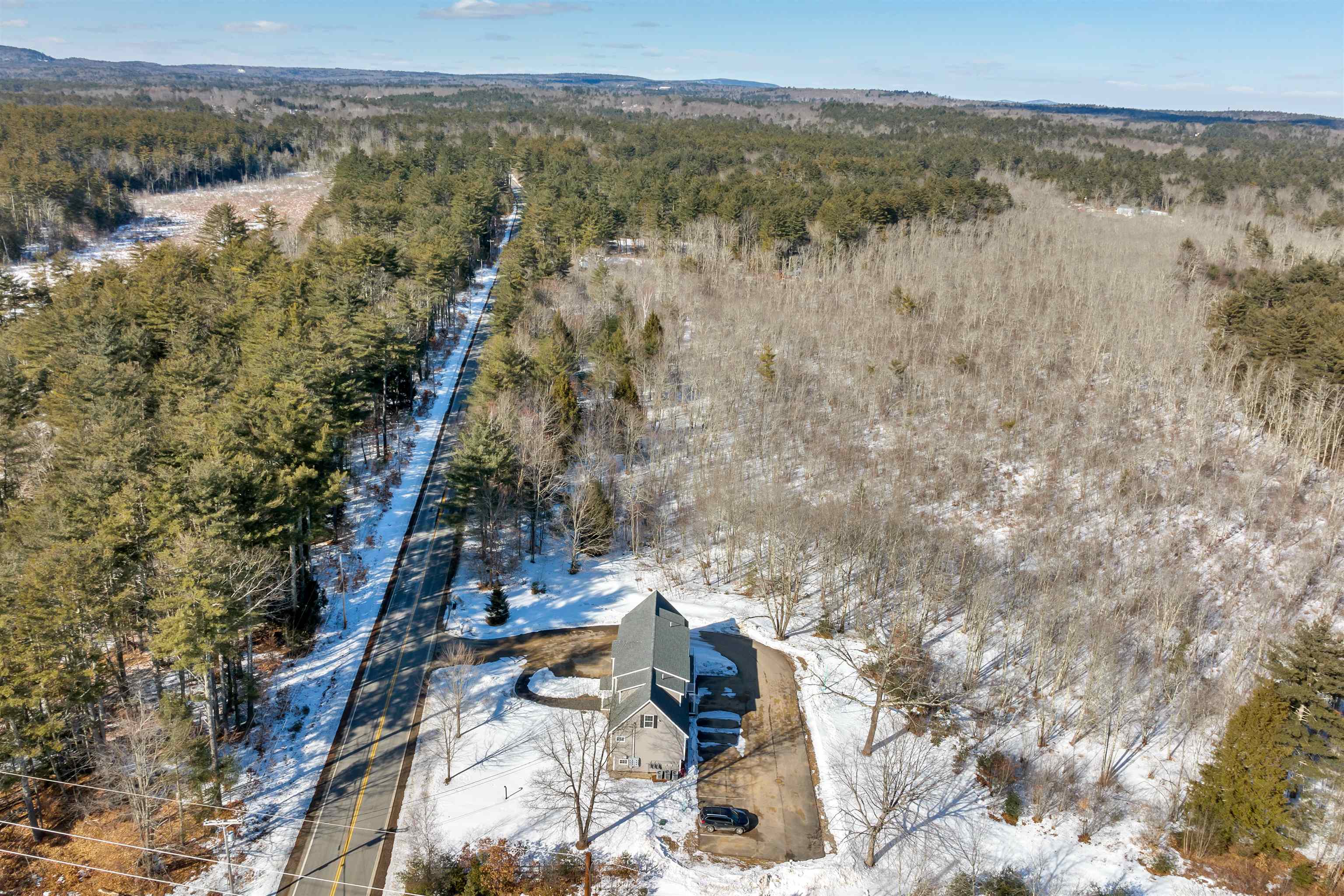 259 Stage Road, Unit 2 Nottingham, NH 03290 - Photo 27 of 28