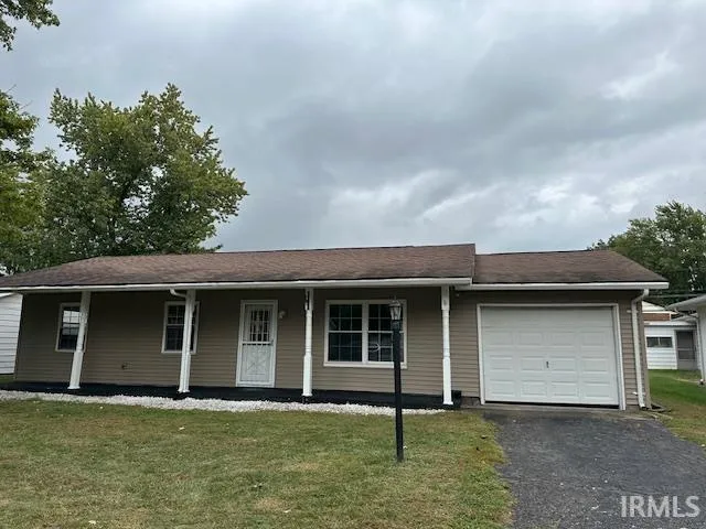 $158,000 | 304 North Norton Avenue, Marion, IN 46952