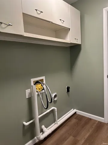 $153,000 | 304 North Norton Avenue, Marion, IN 46952