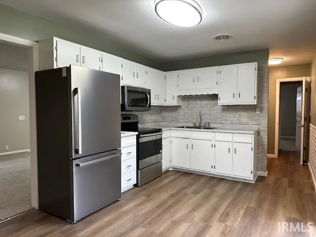 $153,000 | 304 North Norton Avenue, Marion, IN 46952