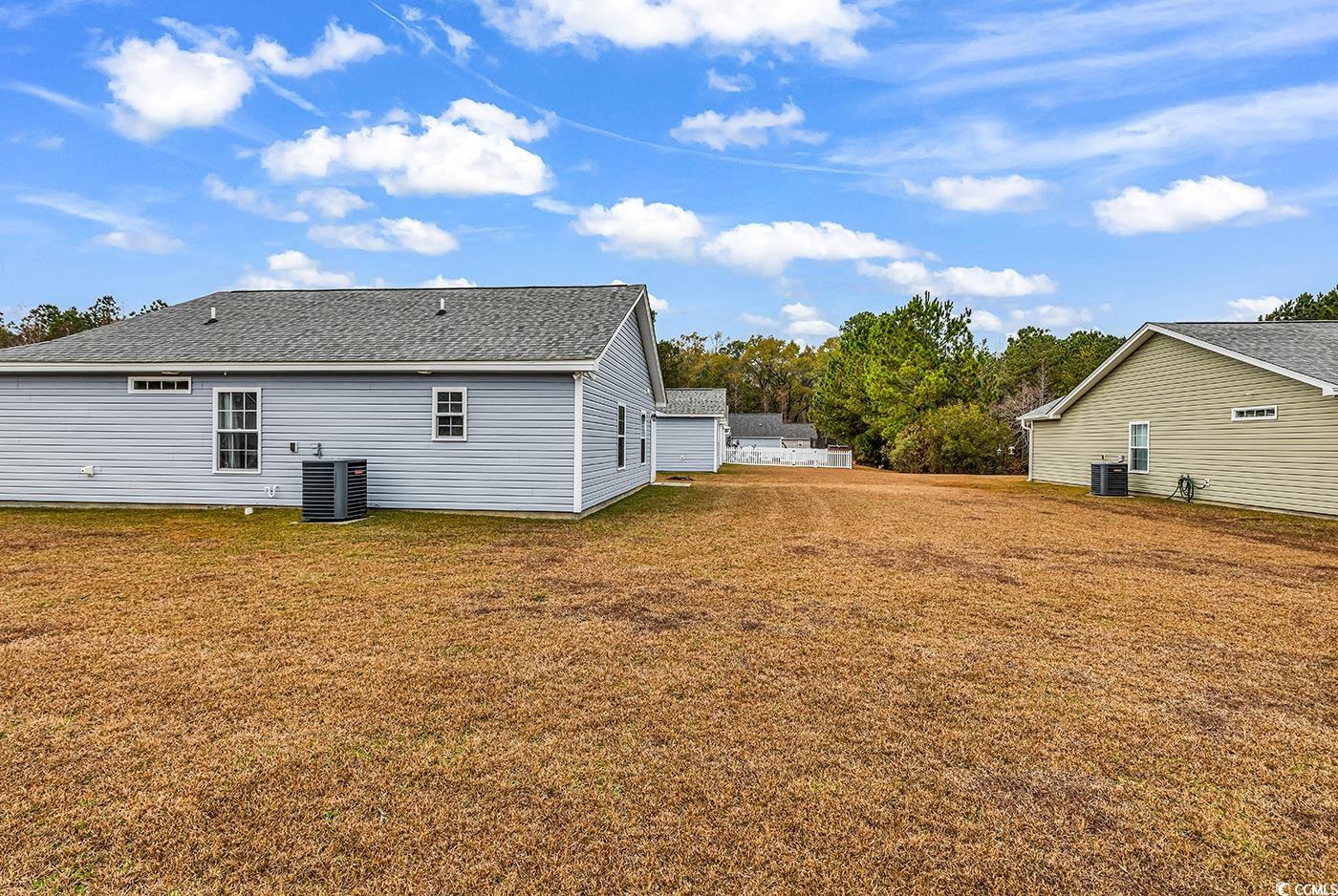 82 Desurrency Court Georgetown, SC 29440 - Photo 24 of 27