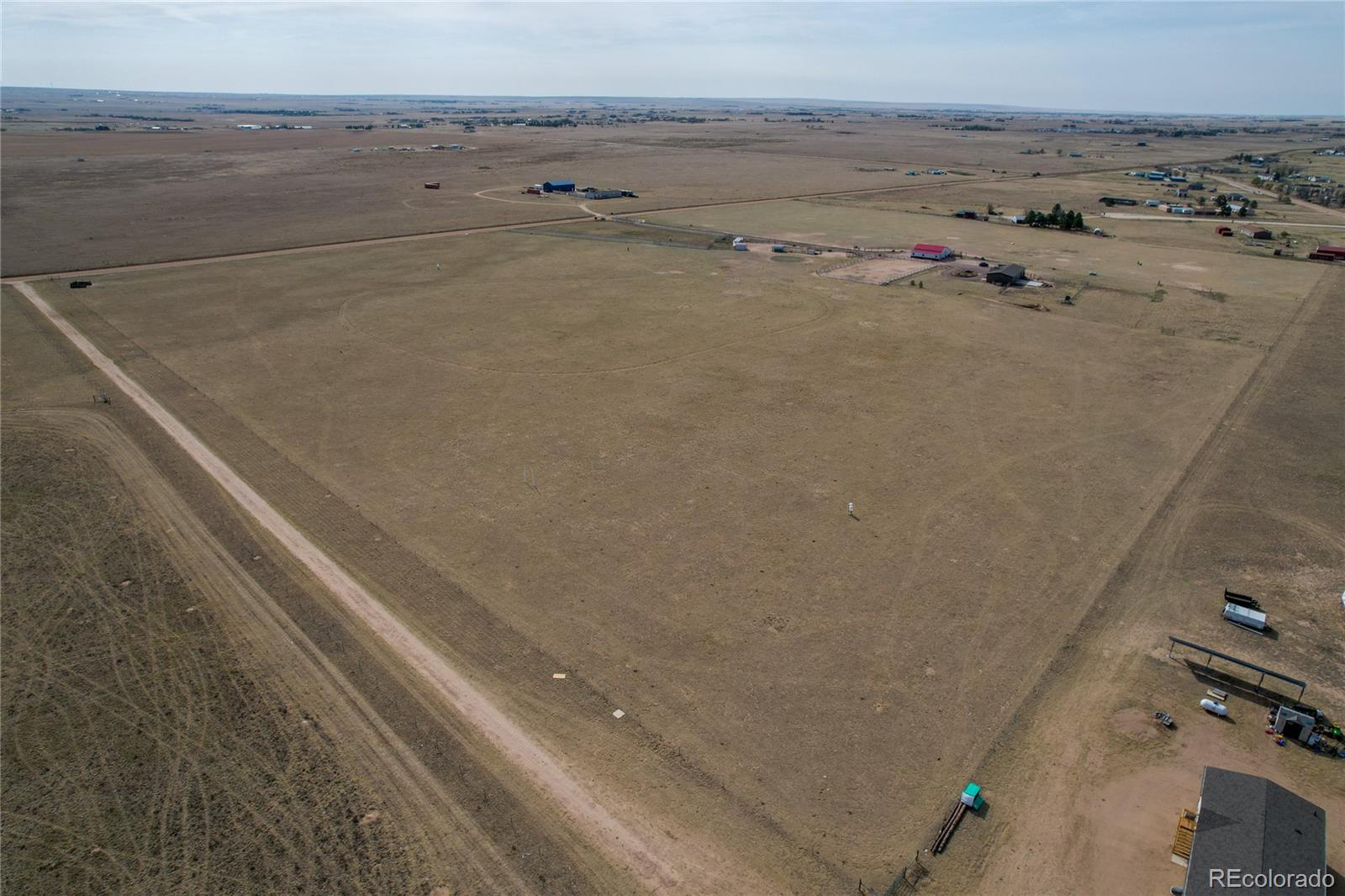7880-j D J D Johnson Road Peyton, CO 80831 - Photo 29 of 49
