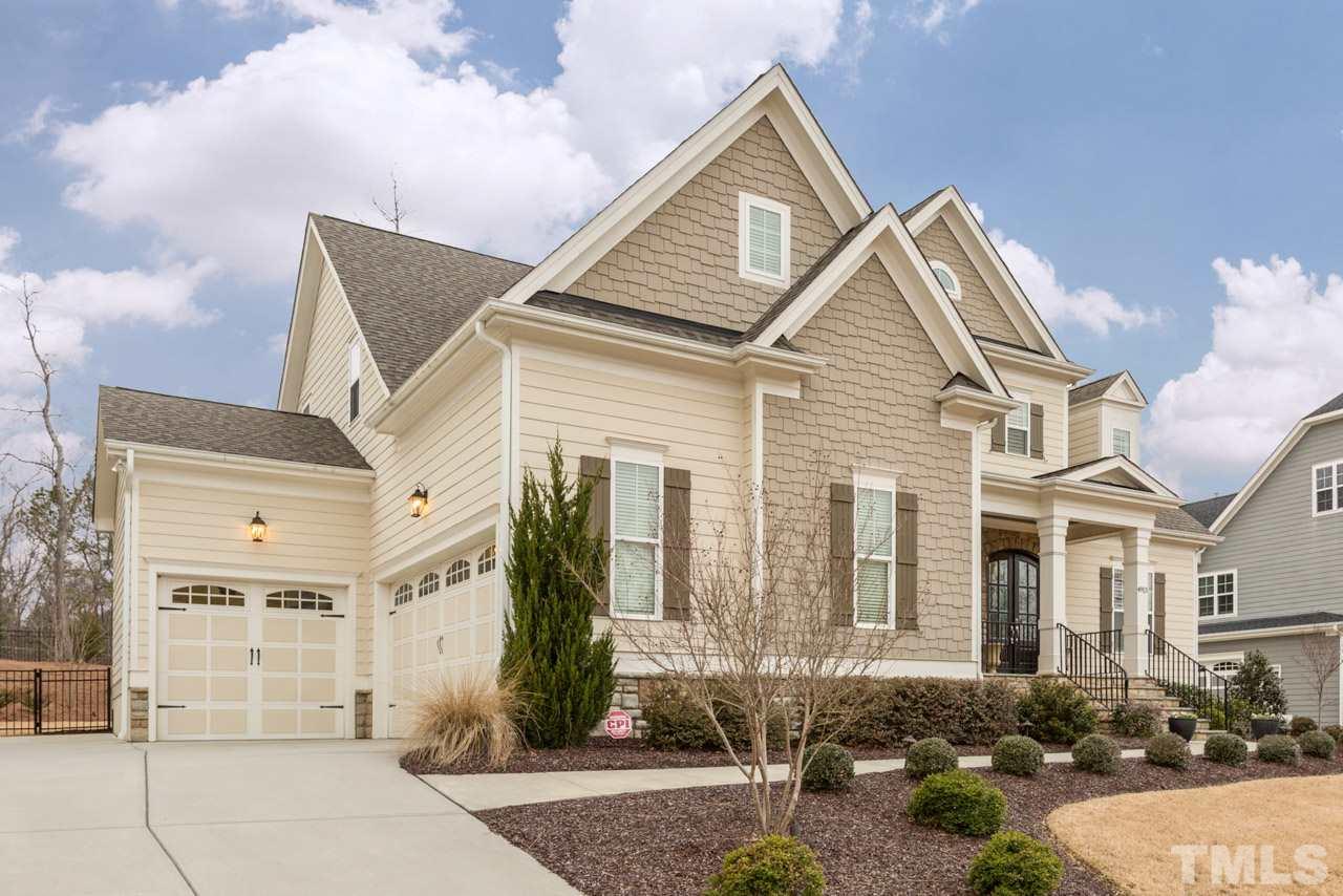 4913 Adler Pass Raleigh, NC 27612 - Photo 3 of 25 Gallery Image 3