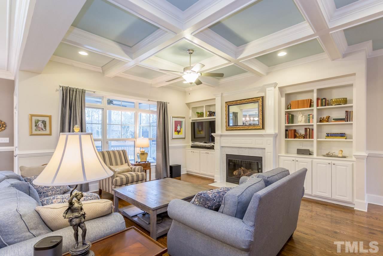 4913 Adler Pass Raleigh, NC 27612 - Photo 5 of 25 Gallery Image 5