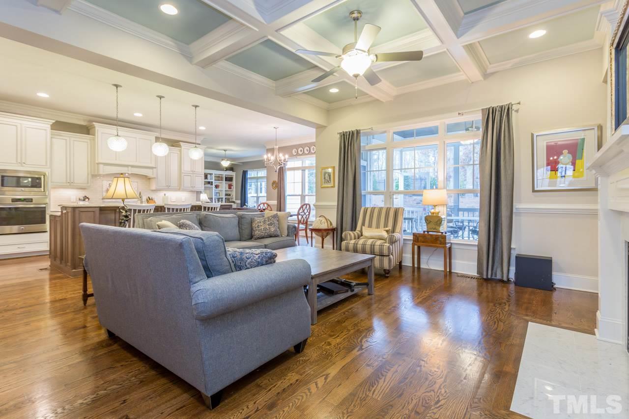 4913 Adler Pass Raleigh, NC 27612 - Photo 6 of 25 Gallery Image 6