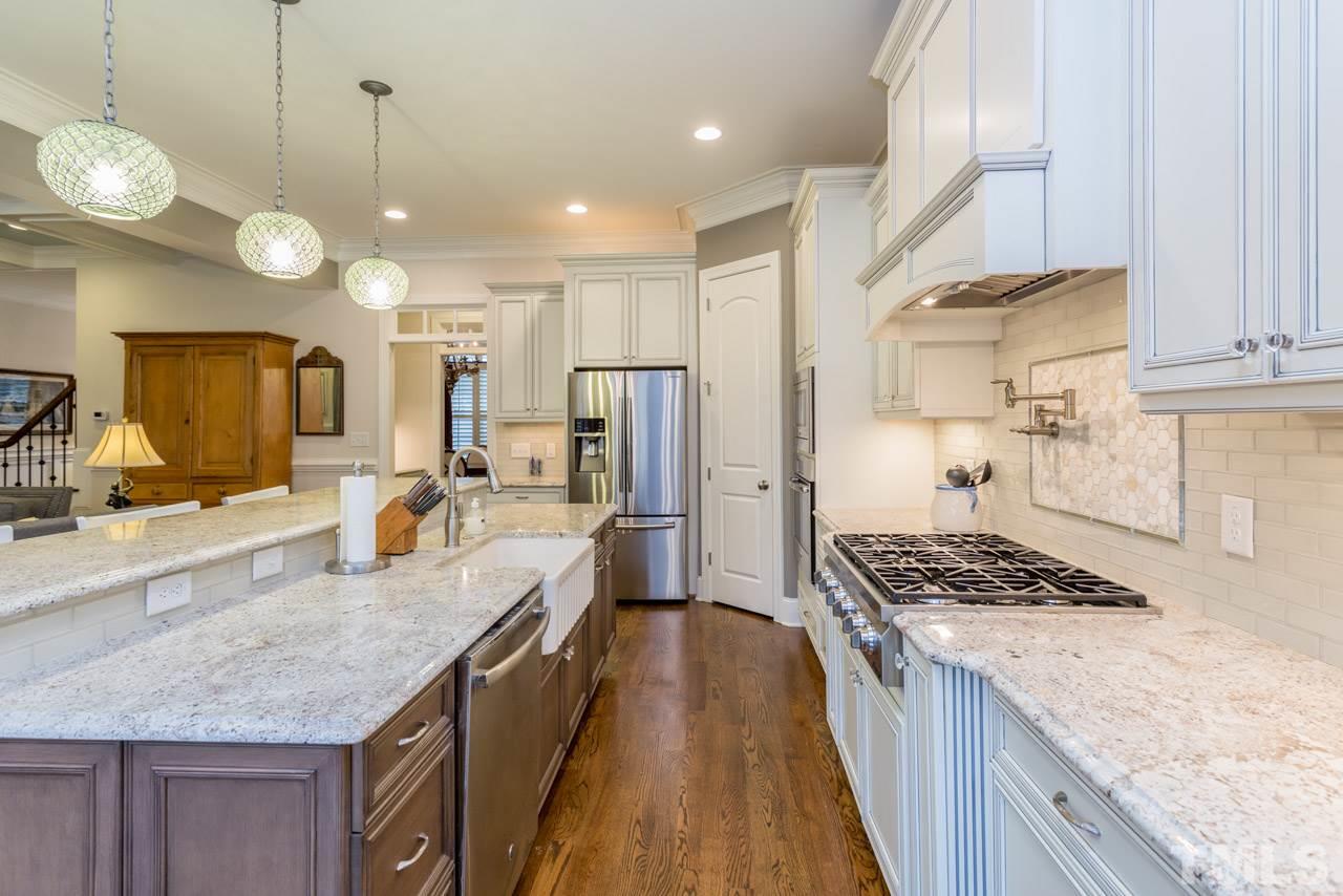 4913 Adler Pass Raleigh, NC 27612 - Photo 8 of 25 Gallery Image 8