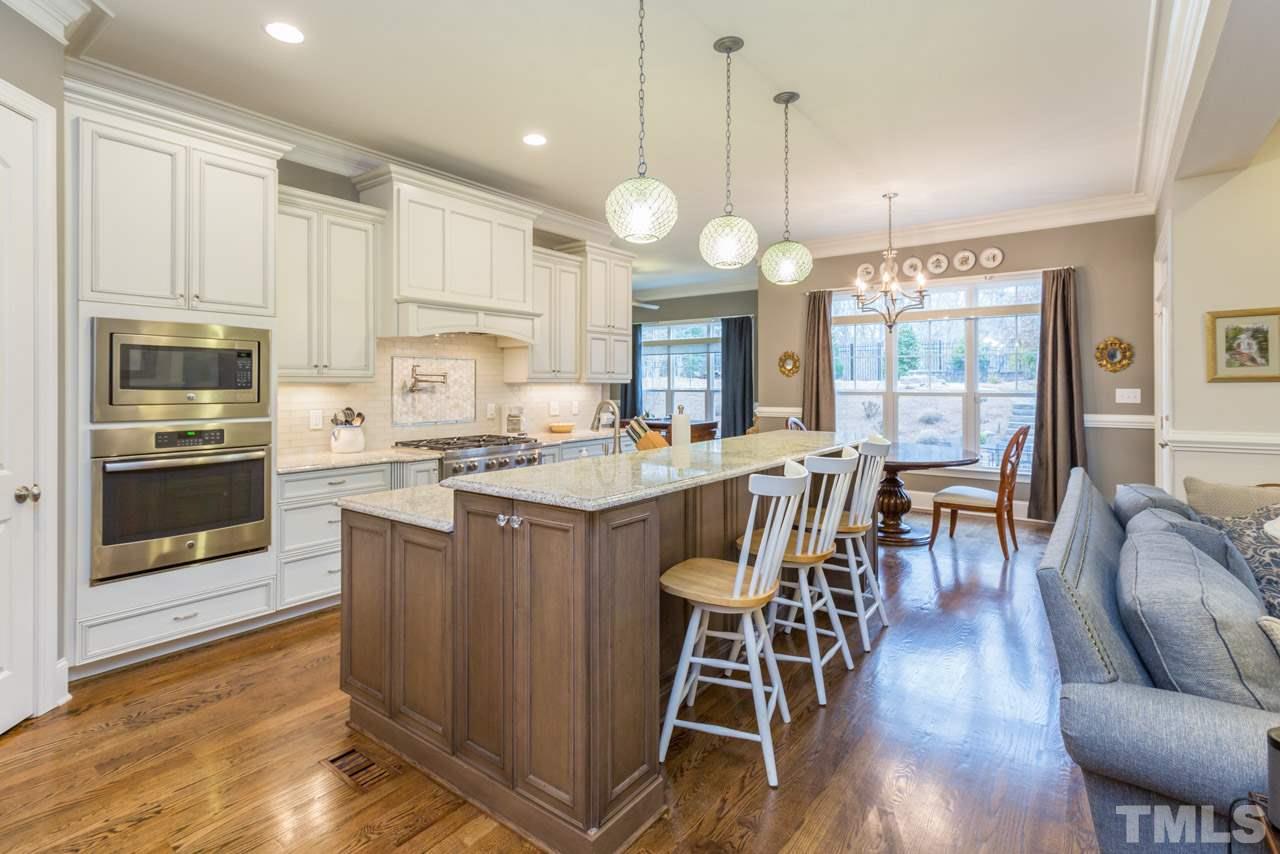 4913 Adler Pass Raleigh, NC 27612 - Photo 9 of 25 Gallery Image 9