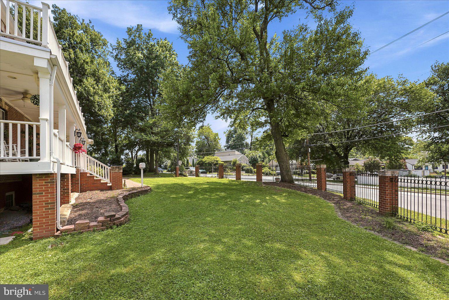 4101 Roberts Road Fairfax, VA 22032 - Photo 31 of 34
