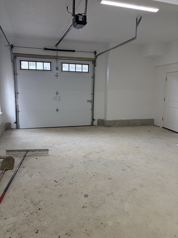 76 Valmor Street Worcester, MA 01604 - Photo 3 of 20 a view of an empty room
