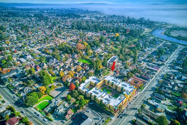 $2,500,000 | 338 Ocean Street, Santa Cruz, CA 95060