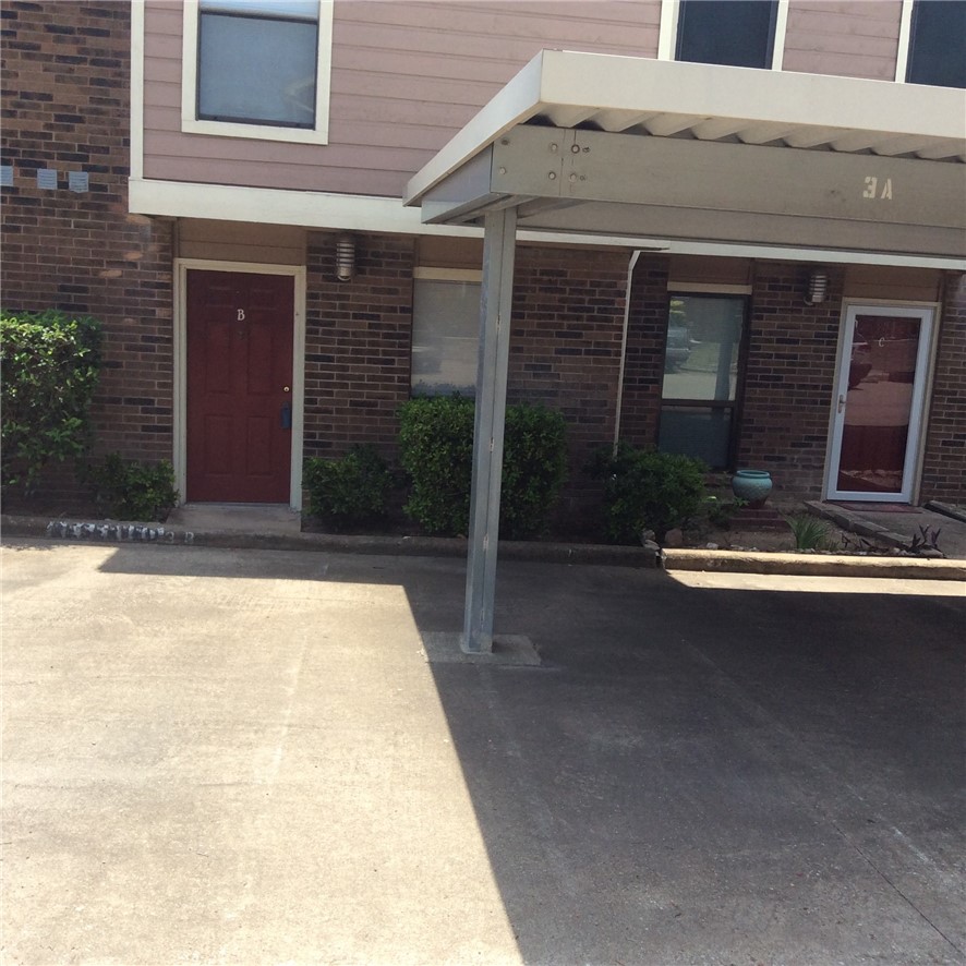 2018 West Rundberg Lane, Unit 3B Austin, TX 78758 - Photo 2 of 10