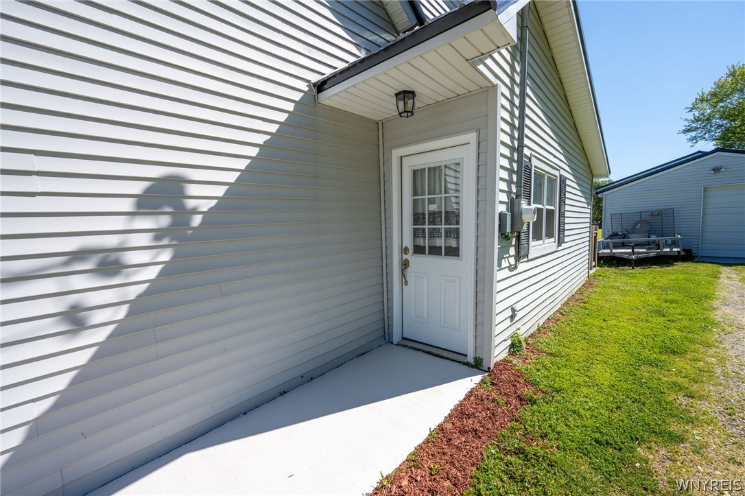 12486 Hanford Road Hanover, NY 14136 - Photo 32 of 49