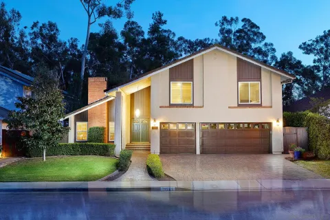 $1,799,950 | 10585 Canyon Lake Drive, San Diego, CA 92131