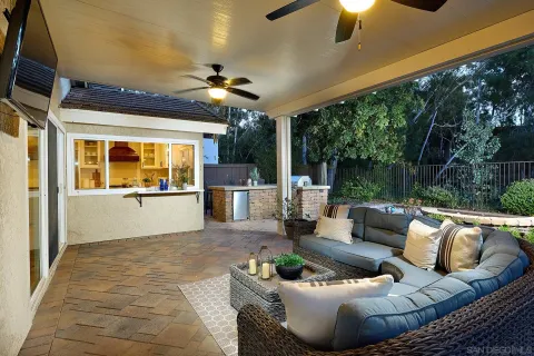 $1,799,950 | 10585 Canyon Lake Drive, San Diego, CA 92131