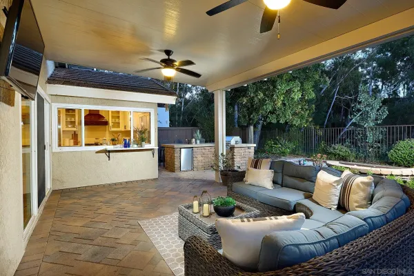 $1,799,950 | 10585 Canyon Lake Drive, San Diego, CA 92131