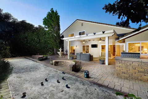 $1,799,950 | 10585 Canyon Lake Drive, San Diego, CA 92131