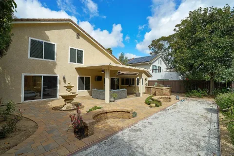 $1,799,950 | 10585 Canyon Lake Drive, San Diego, CA 92131