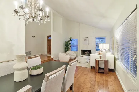 $1,799,950 | 10585 Canyon Lake Drive, San Diego, CA 92131