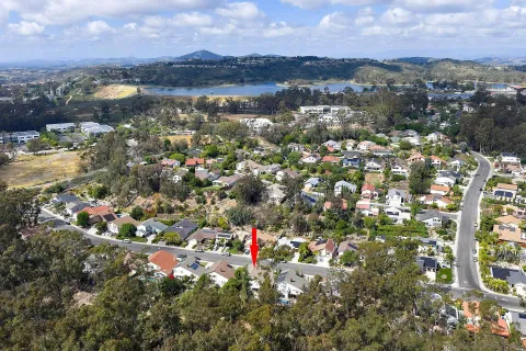 $1,799,950 | 10585 Canyon Lake Drive, San Diego, CA 92131