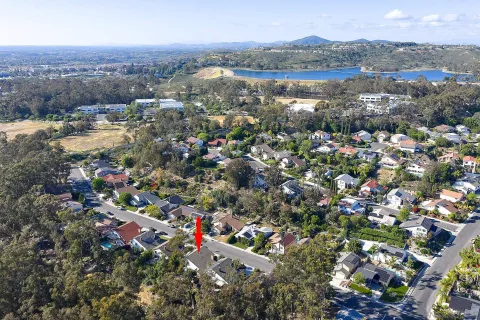 $1,799,950 | 10585 Canyon Lake Drive, San Diego, CA 92131