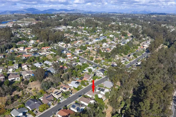 $1,799,950 | 10585 Canyon Lake Drive, San Diego, CA 92131