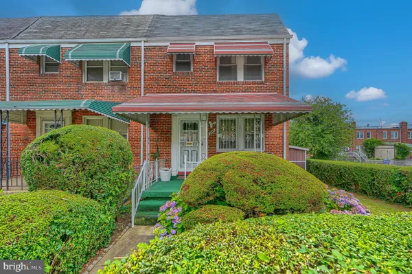 $165,000 | 5356 Gist Avenue, Baltimore, MD 21215