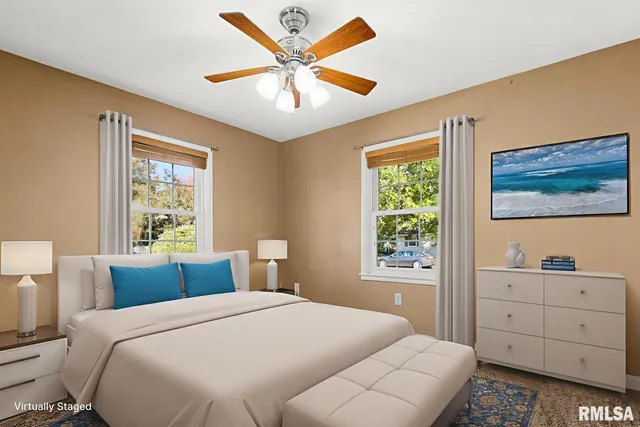 $174,900 | 1105 North Manning Drive, Chillicothe, IL 61523