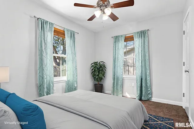 $174,900 | 1105 North Manning Drive, Chillicothe, IL 61523