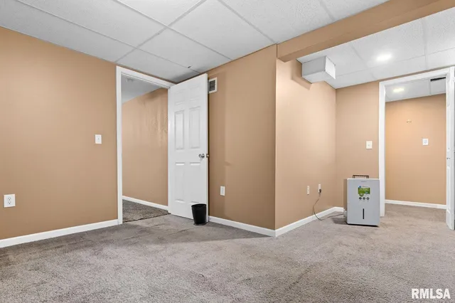 $174,900 | 1105 North Manning Drive, Chillicothe, IL 61523