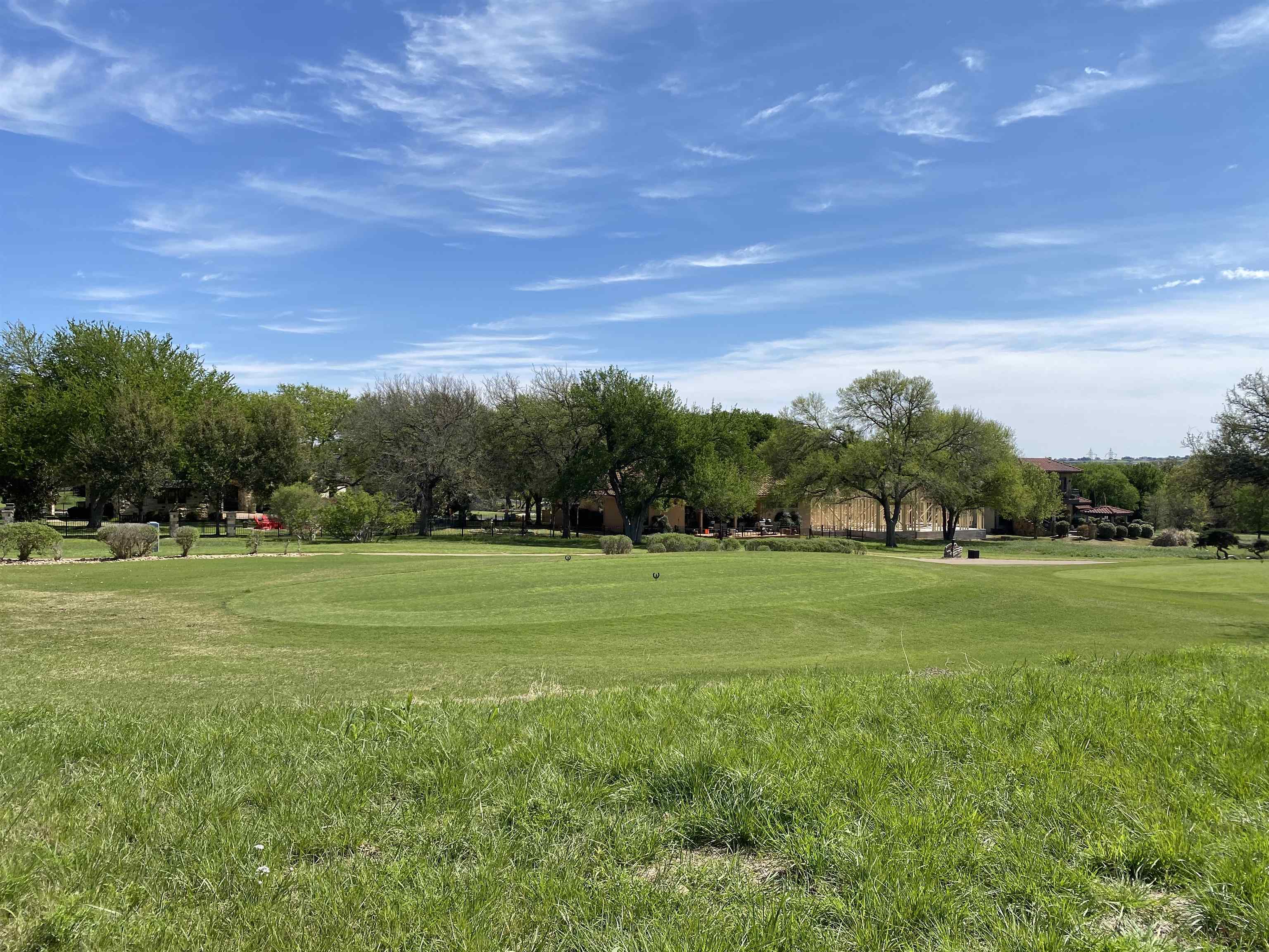 Lot W13027 Cats Eye Horseshoe Bay Tx