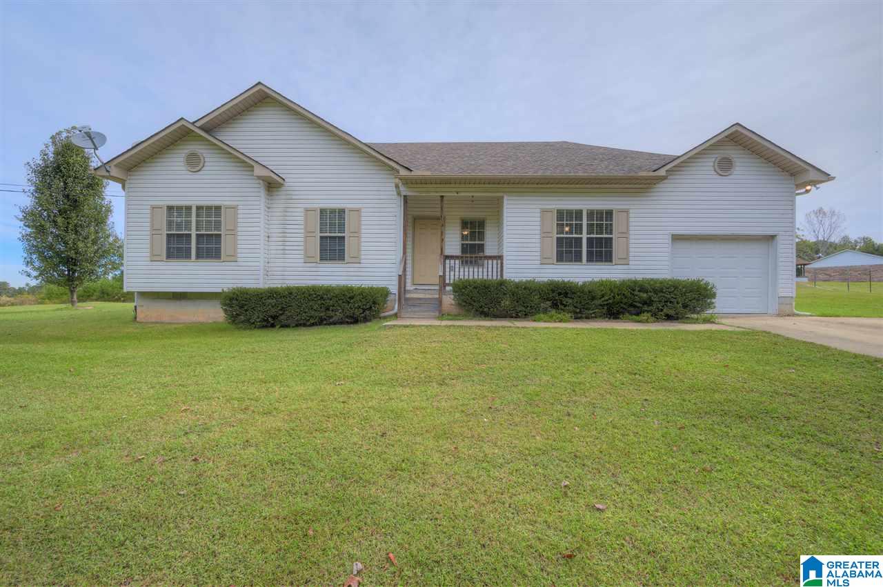 2572 Oscar Bradford Road Hayden, AL 35079 - Photo 1 of 26