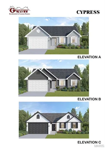 $269,900 | 0 Tbb Twin Pines-cypress, Hillsboro, MO 63050