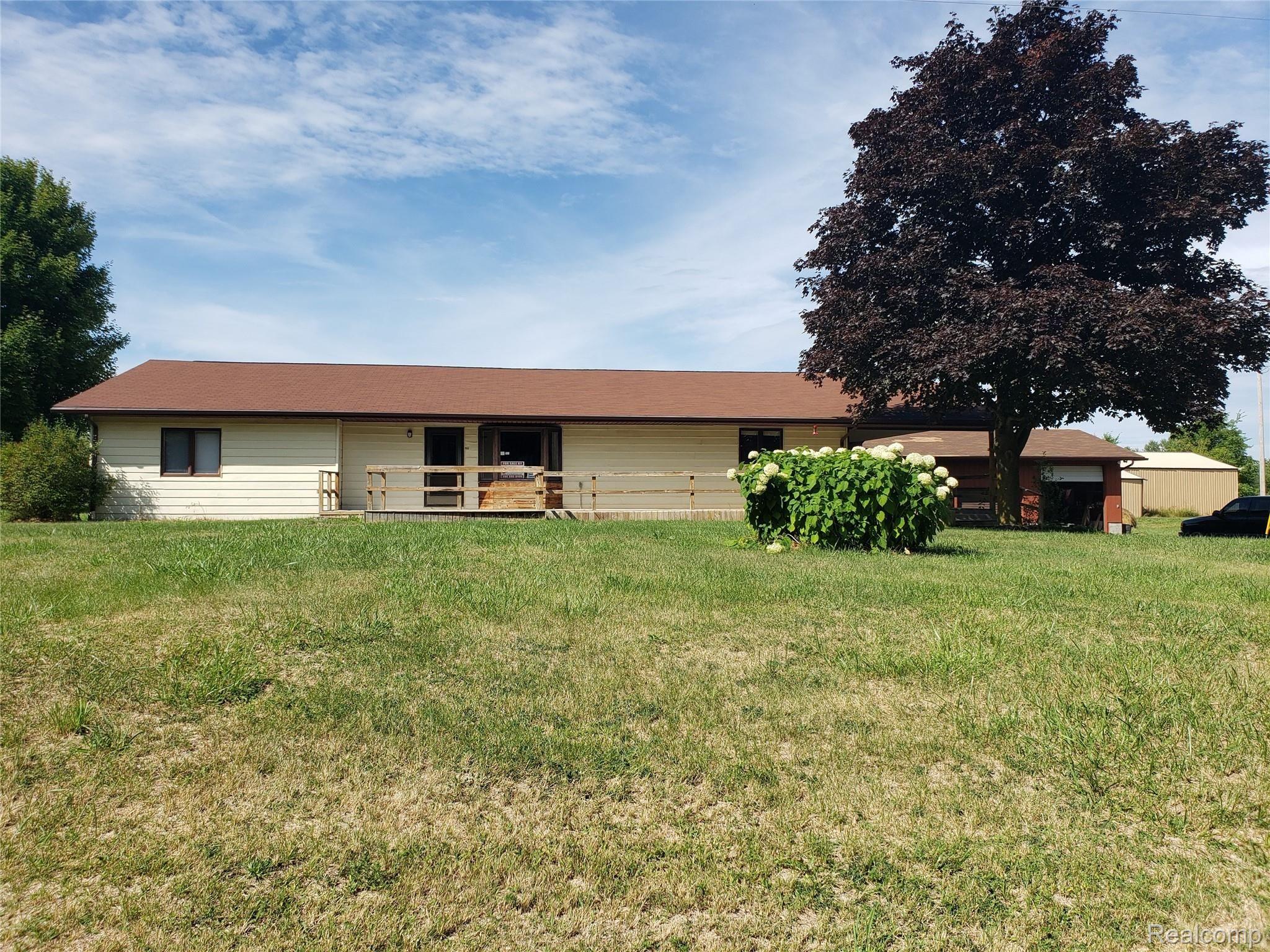 388 La Grant Road Twining, MI 48766 - Photo 1 of 50 20190818_161509.jpg