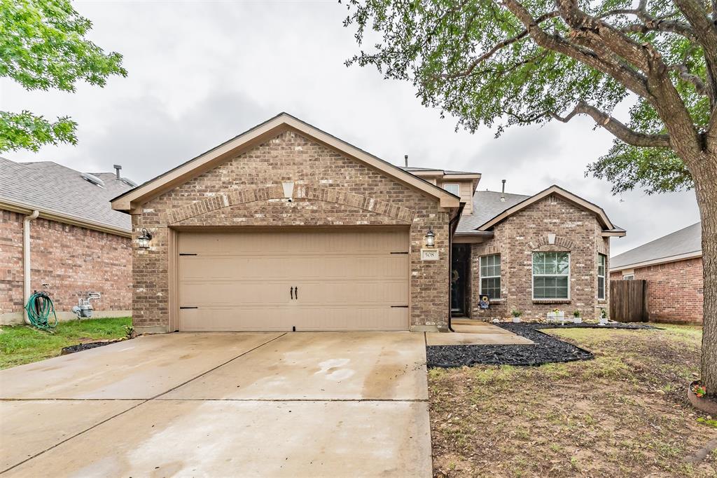 508 Drift Street Crowley, TX 76036 - Photo 1 of 34