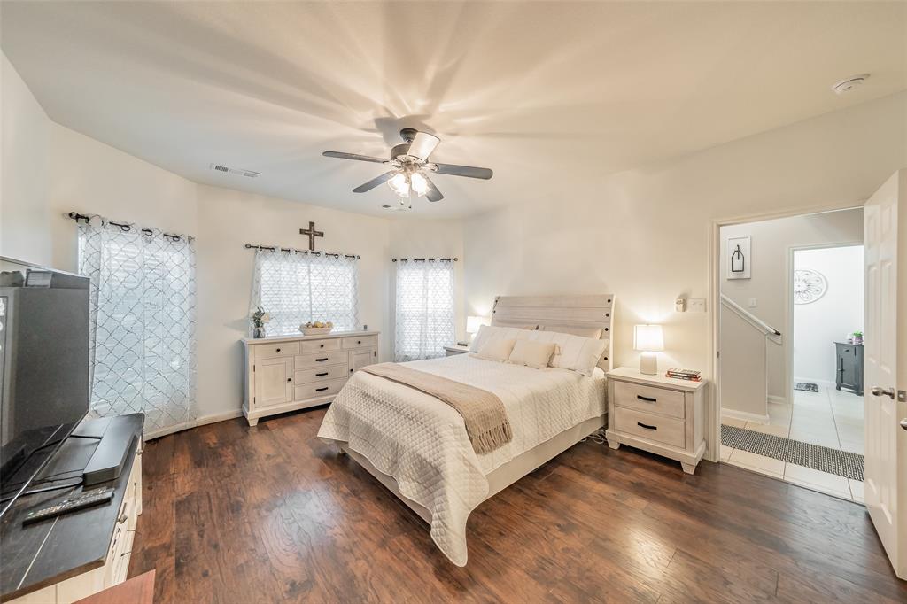 508 Drift Street Crowley, TX 76036 - Photo 19 of 34