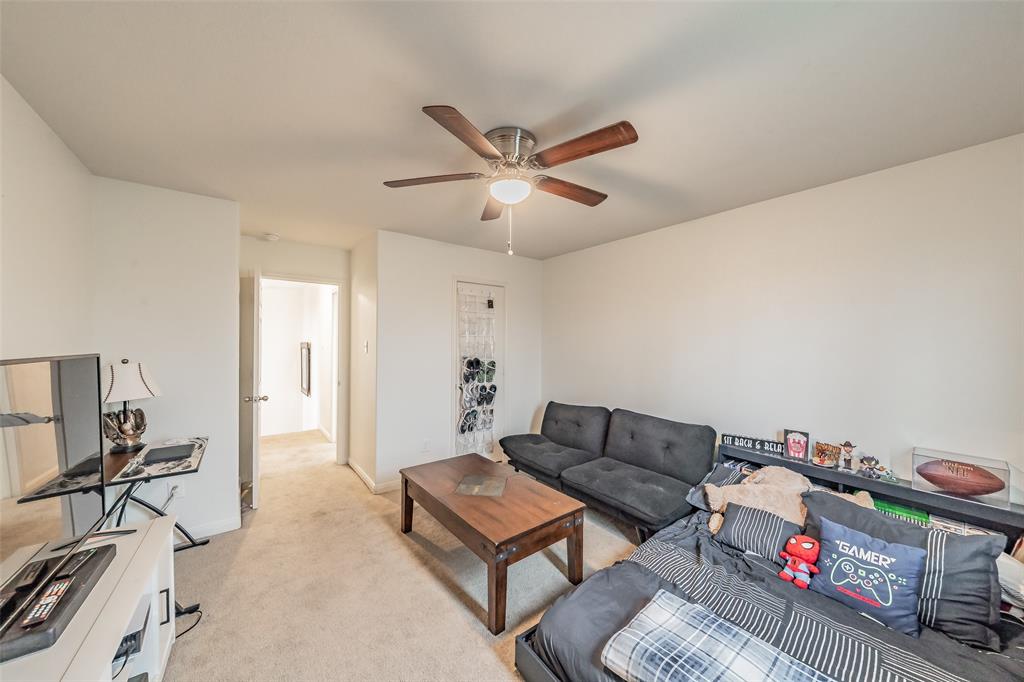 508 Drift Street Crowley, TX 76036 - Photo 25 of 34