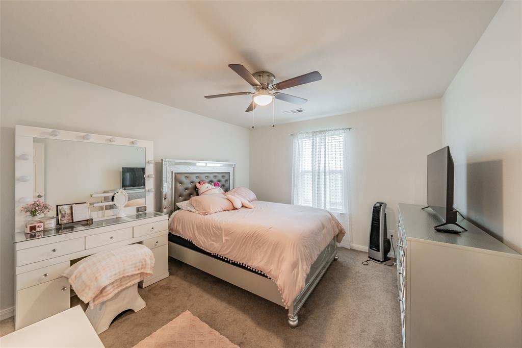 508 Drift Street Crowley, TX 76036 - Photo 26 of 34
