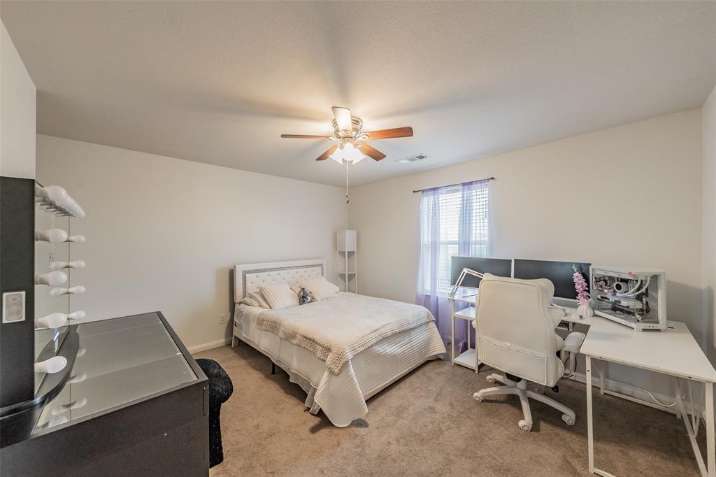508 Drift Street Crowley, TX 76036 - Photo 27 of 34