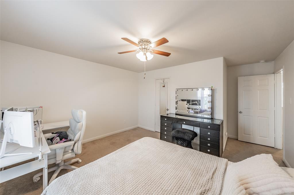 508 Drift Street Crowley, TX 76036 - Photo 28 of 34