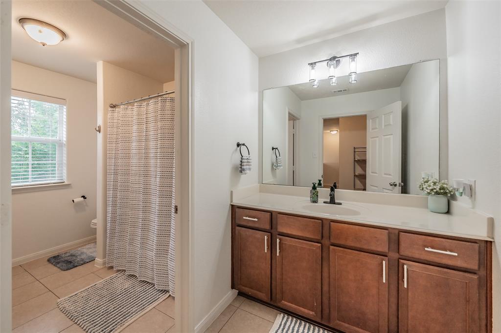 508 Drift Street Crowley, TX 76036 - Photo 29 of 34