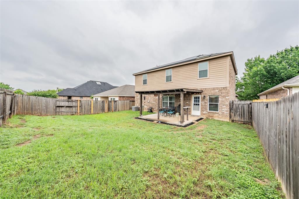 508 Drift Street Crowley, TX 76036 - Photo 33 of 34