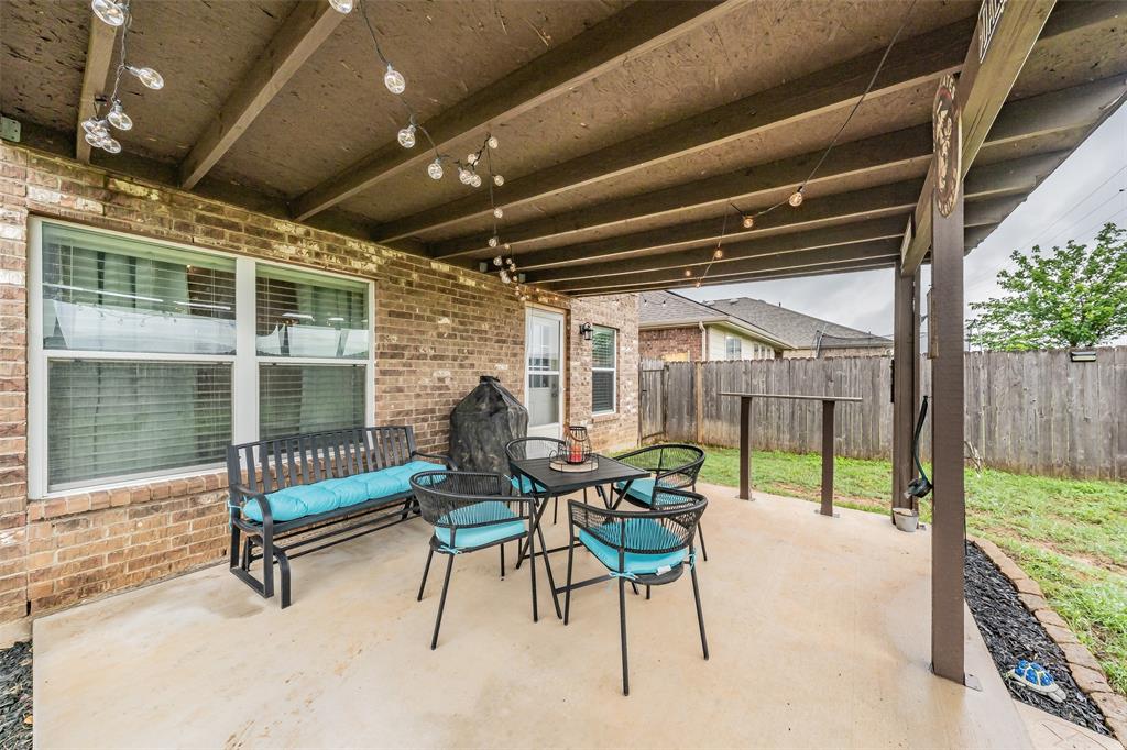 508 Drift Street Crowley, TX 76036 - Photo 34 of 34