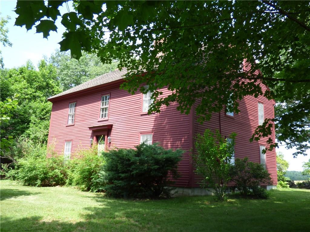63 Harding Bridge Road Gorham, ME 04038 - Photo 2 of 33 Photo