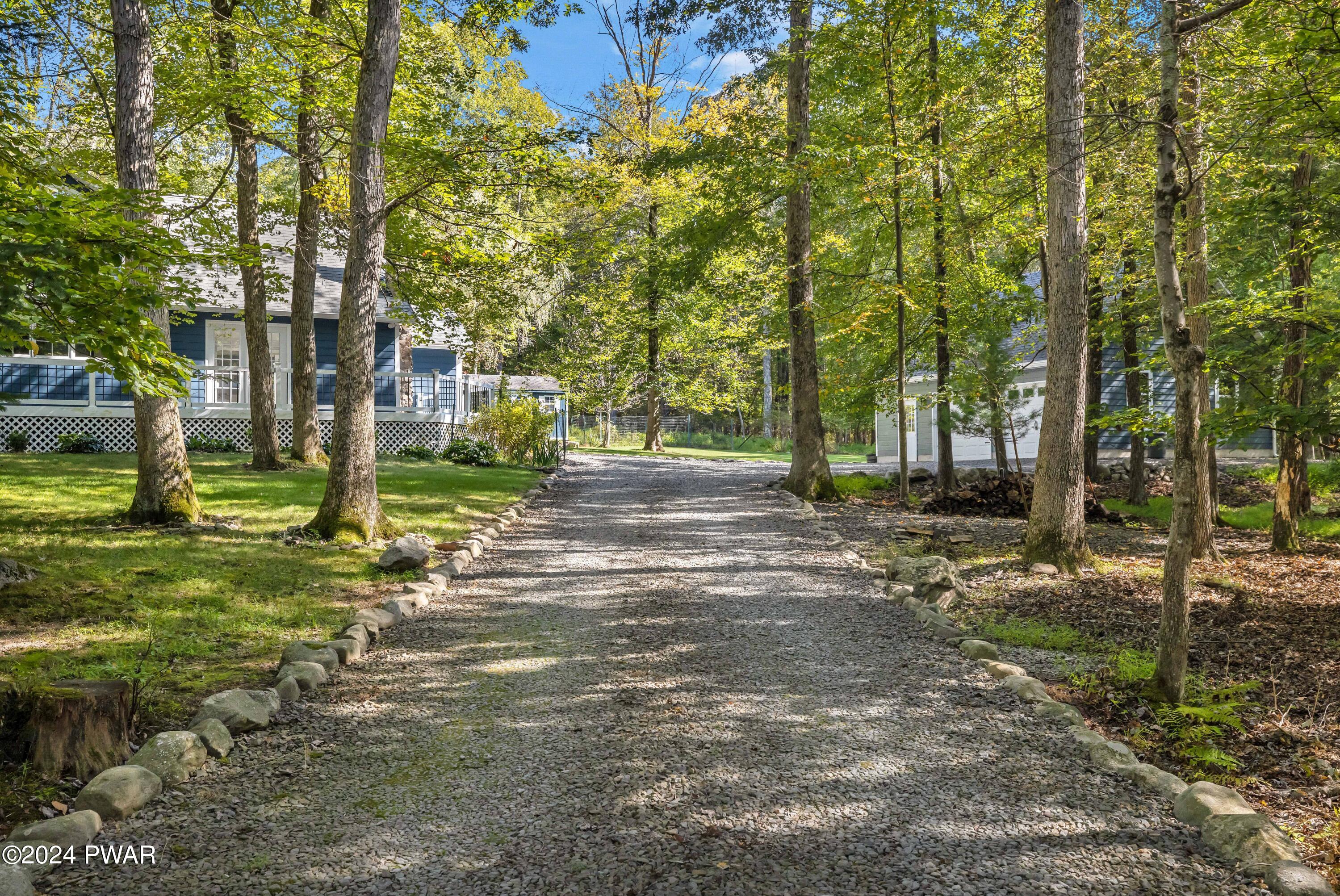 533 Big Oak Road Canadensis, PA 18325 - Photo 43 of 56 100-Photos-7