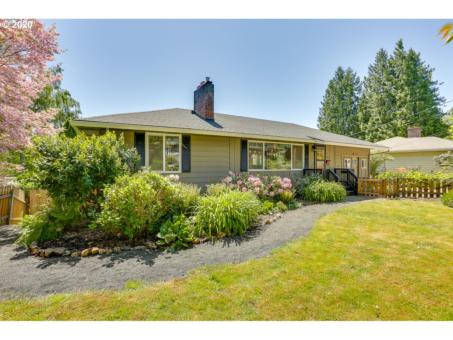 5226 Southwest Nebraska Street Portland, OR 97221 - Photo 2 of 32 Gallery Image 2