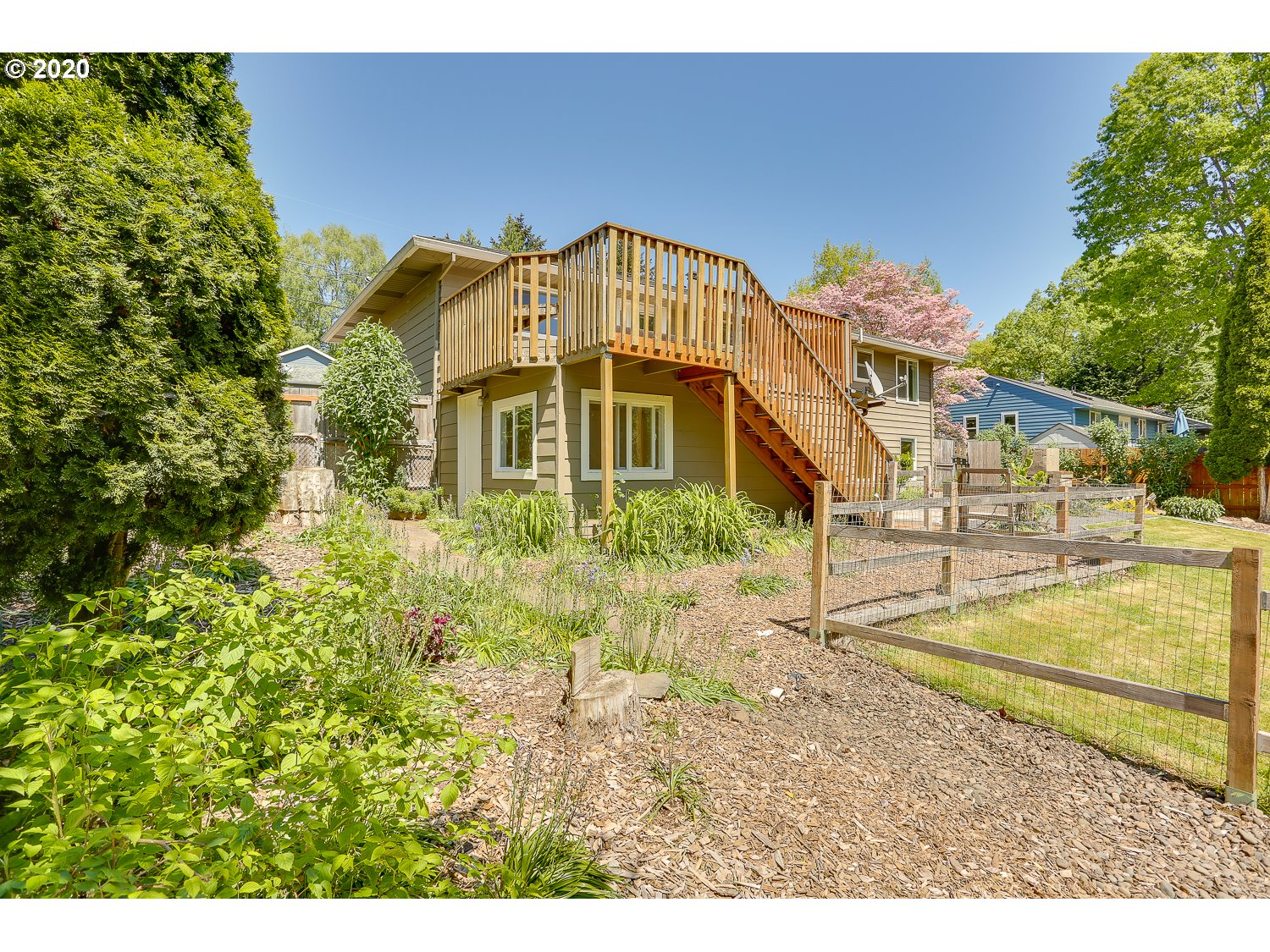 5226 Southwest Nebraska Street Portland, OR 97221 - Photo 29 of 32 Gallery Image 29