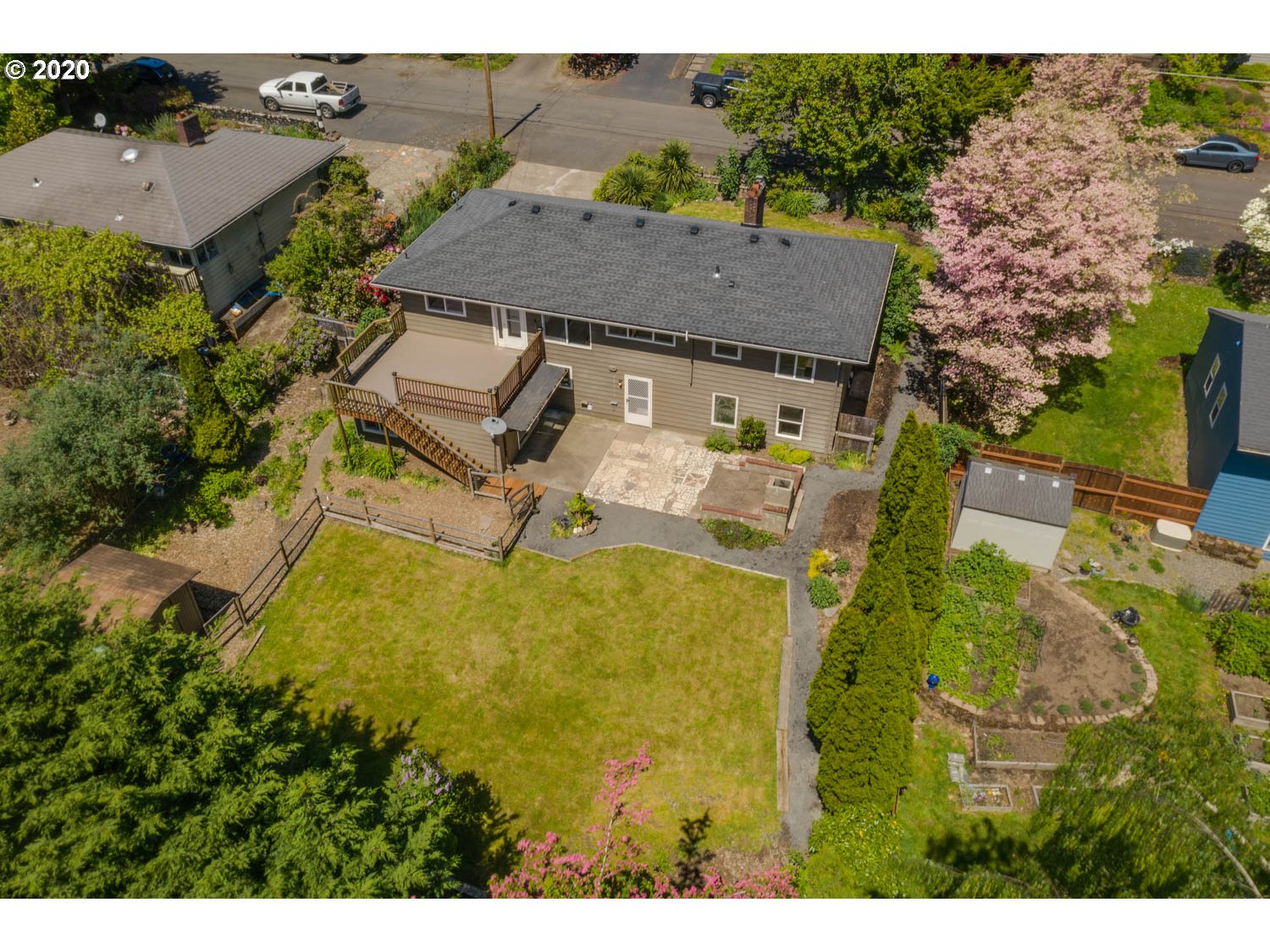 5226 Southwest Nebraska Street Portland, OR 97221 - Photo 30 of 32 Gallery Image 30