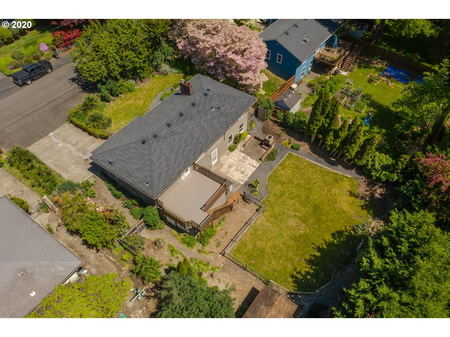 5226 Southwest Nebraska Street Portland, OR 97221 - Photo 31 of 32 Gallery Image 31